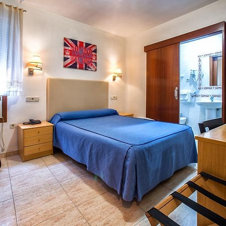 Hotel Legazpi Мурсия Экстерьер фото