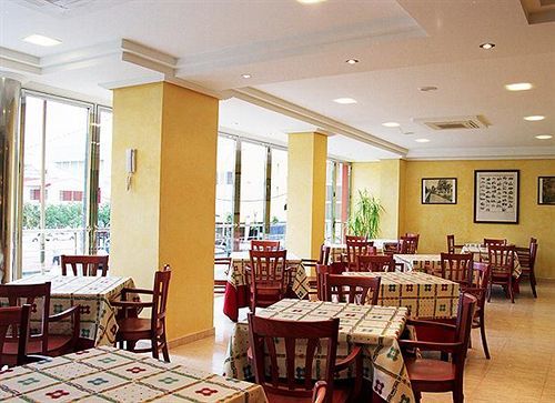 Hotel Legazpi Мурсия Экстерьер фото