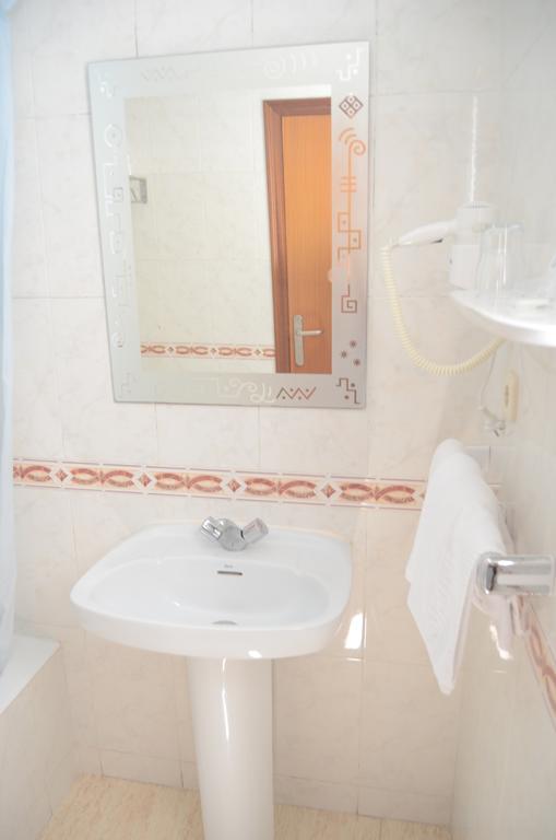 Hotel Legazpi Мурсия Экстерьер фото