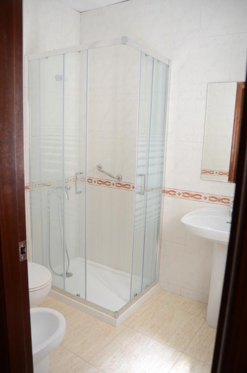 Hotel Legazpi Мурсия Номер фото